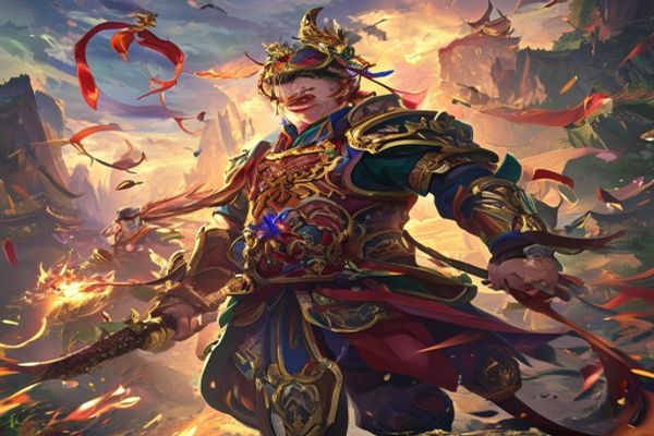 魔兽 官网